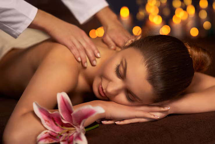 About So Much Thai Spa
