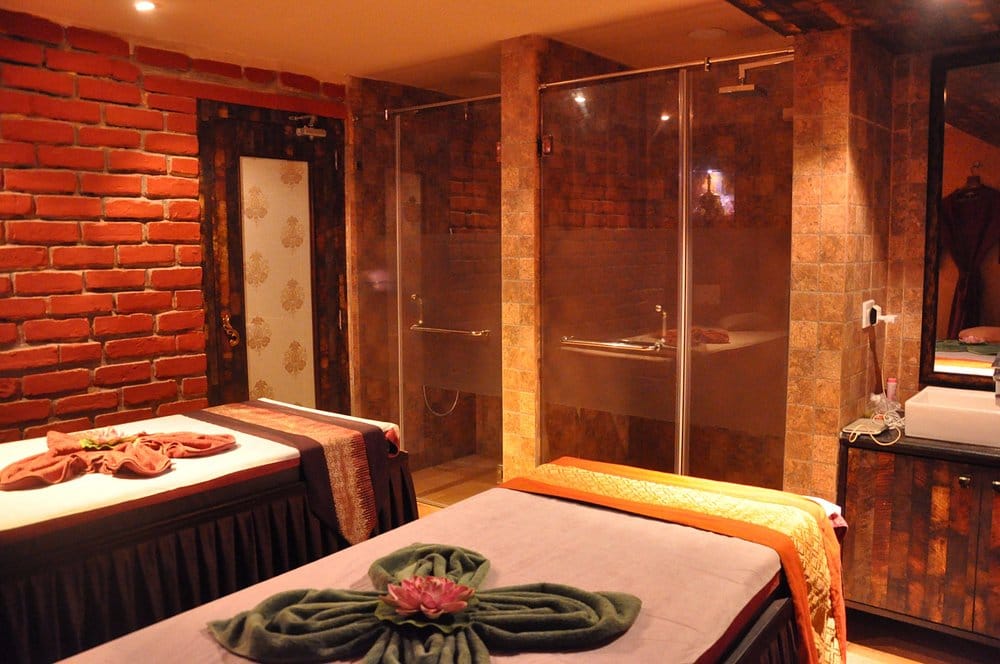 Therapy Room